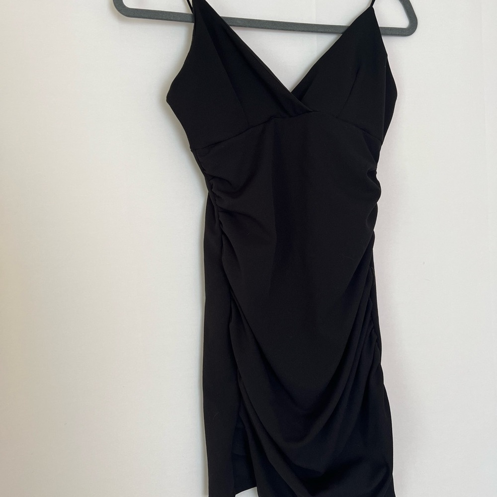 Windsor, Size Medium, Black